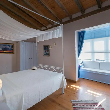 Moy Fogadó Alacati