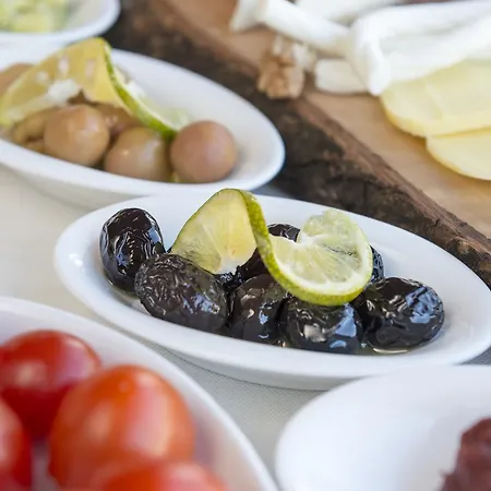 بيت ريفي Moy
