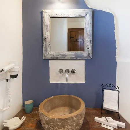 Moy 3* Alaçatı