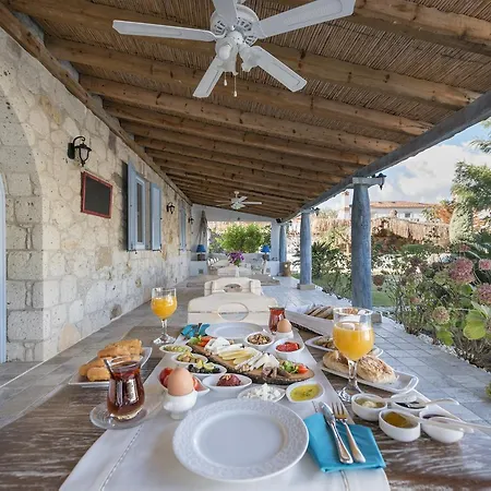 Moy 3* Alacati