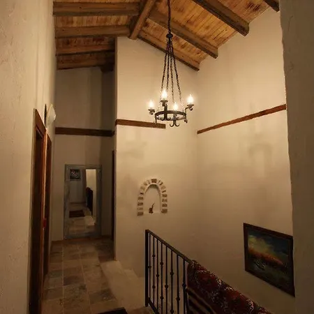 Moy Fogadó Alacati