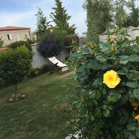 Zajazd Moy Alaçatı