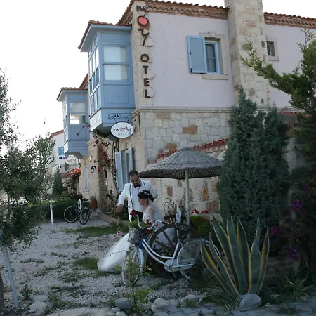Moy Alacati