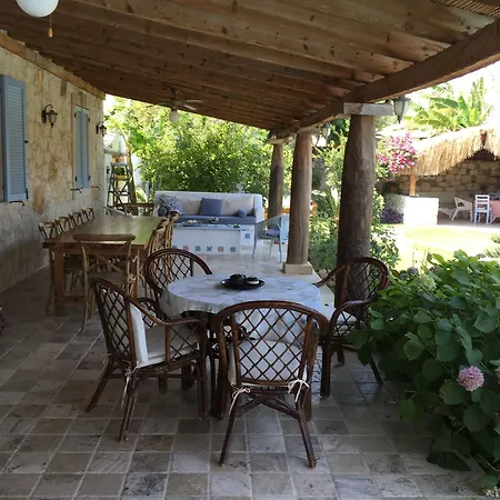 Fogadó Moy Alacati