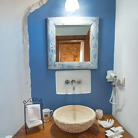 Moy Πανδοχείο 3*