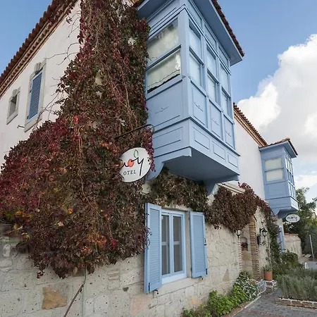 Moy 3* Alaçatı