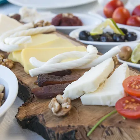 بيت ريفي Moy 3*