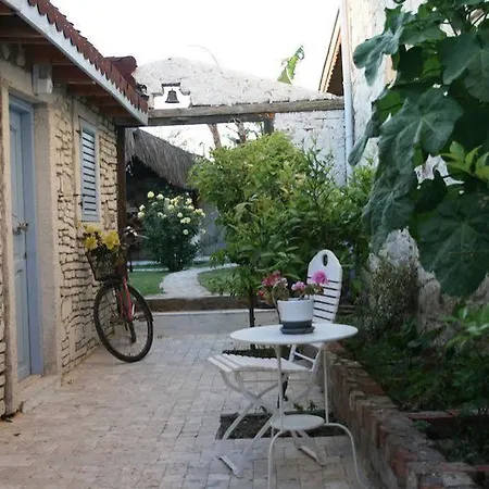 Moy 3* Αλακάτι