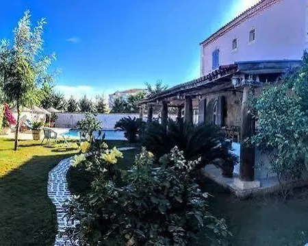 Moy Alaçatı