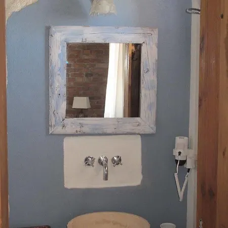 بيت ريفي Moy ألاتشاتي