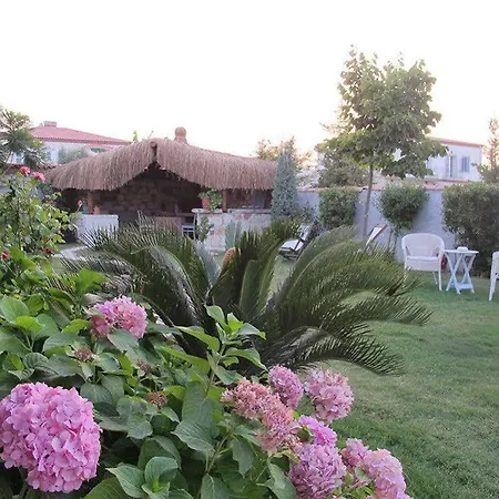 بيت ريفي Moy 3*