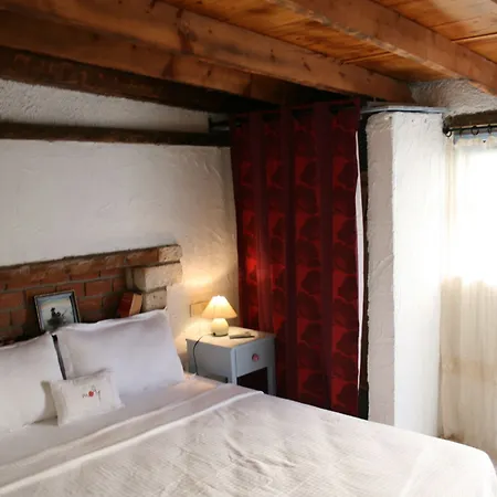 بيت ريفي Moy ألاتشاتي