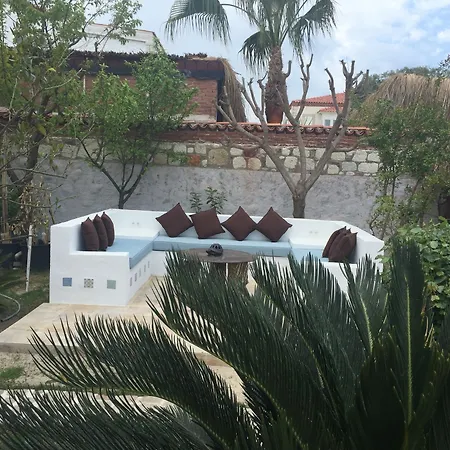 Moy 3* ألاتشاتي